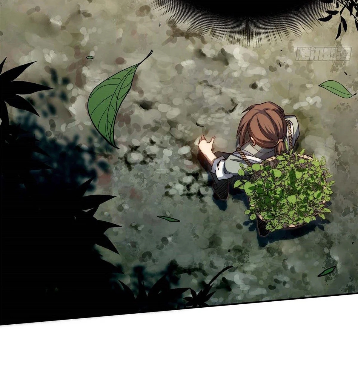 Read Top Luck Quietly Practice For Thousands Of Years ES Manga Online