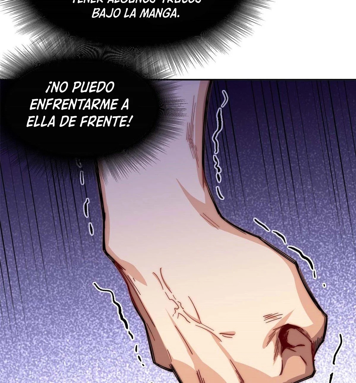 Read Top Luck Quietly Practice For Thousands Of Years ES Manga Online