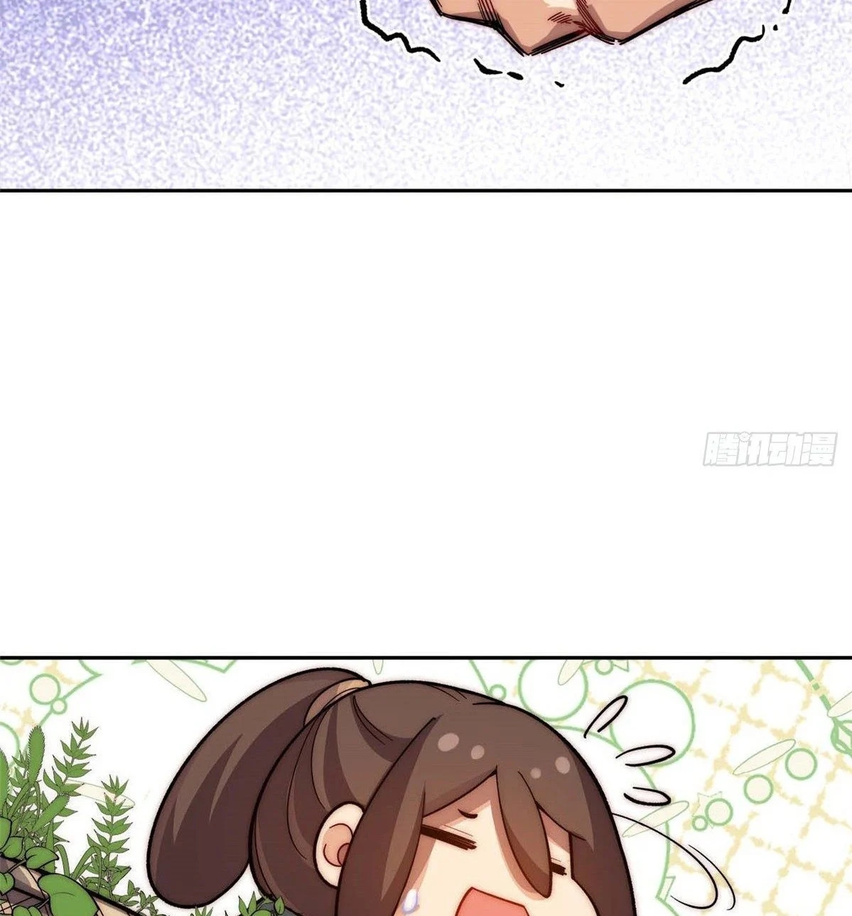 Read Top Luck Quietly Practice For Thousands Of Years ES Manga Online