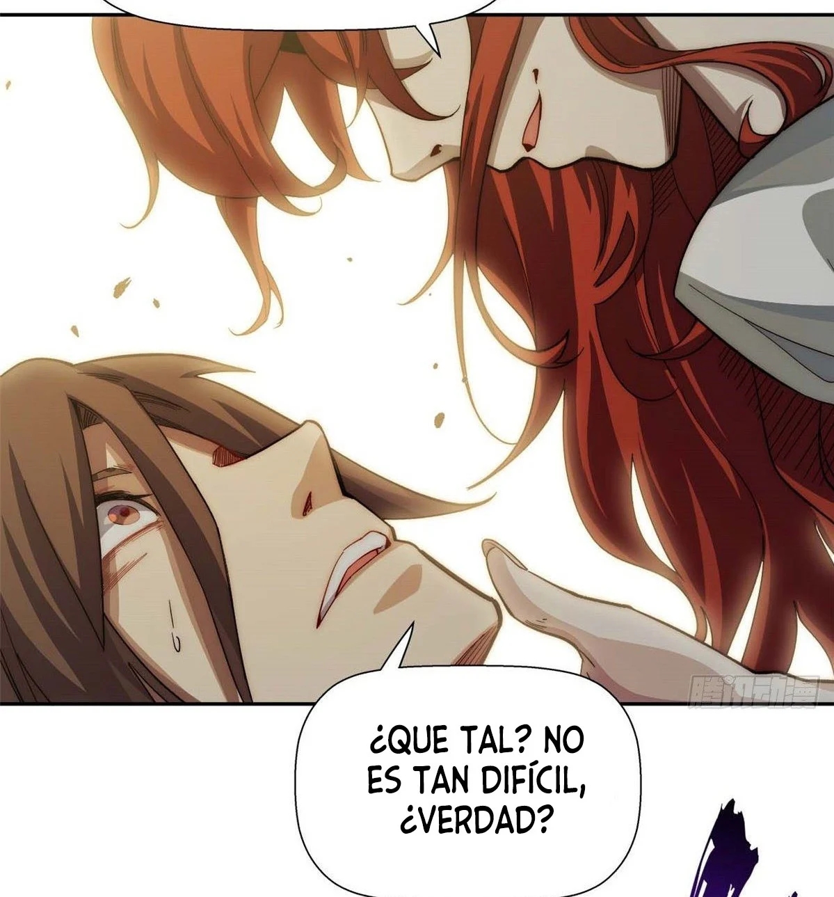 Read Top Luck Quietly Practice For Thousands Of Years ES Manga Online
