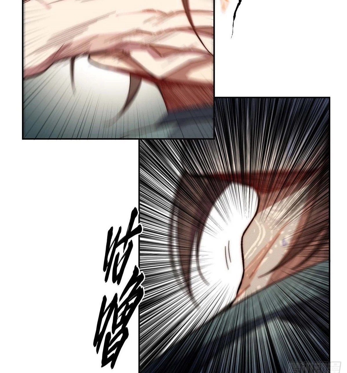 Read Top Luck Quietly Practice For Thousands Of Years ES Manga Online