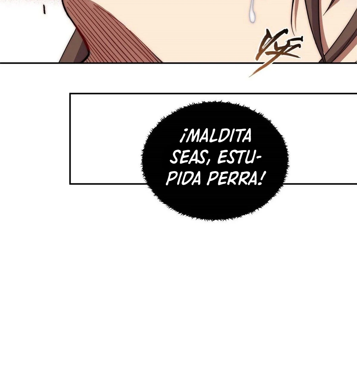 Read Top Luck Quietly Practice For Thousands Of Years ES Manga Online