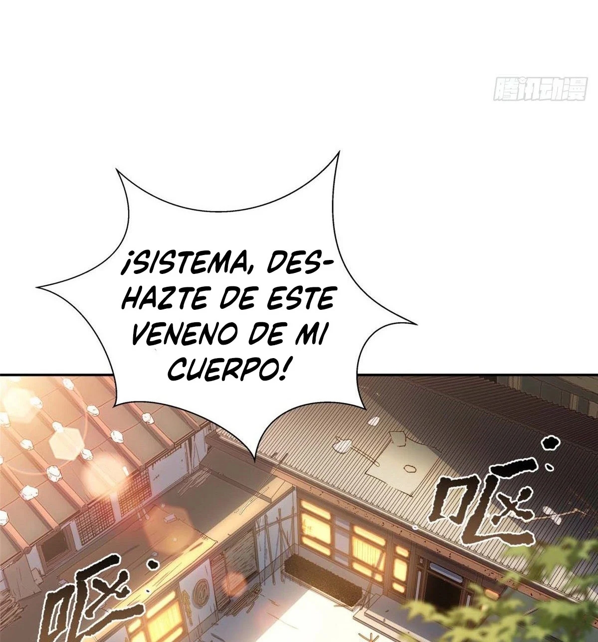 Read Top Luck Quietly Practice For Thousands Of Years ES Manga Online
