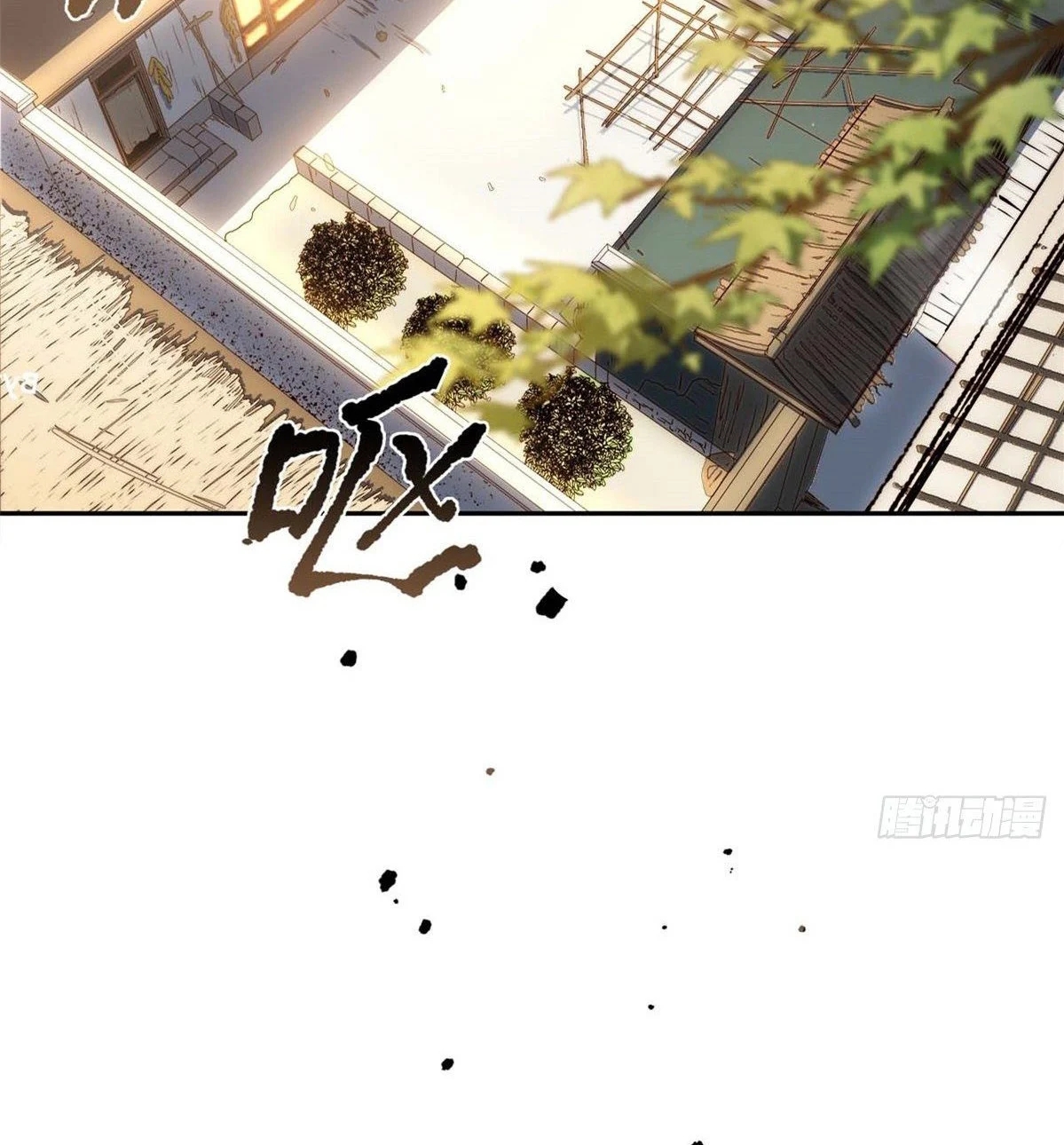 Read Top Luck Quietly Practice For Thousands Of Years ES Manga Online