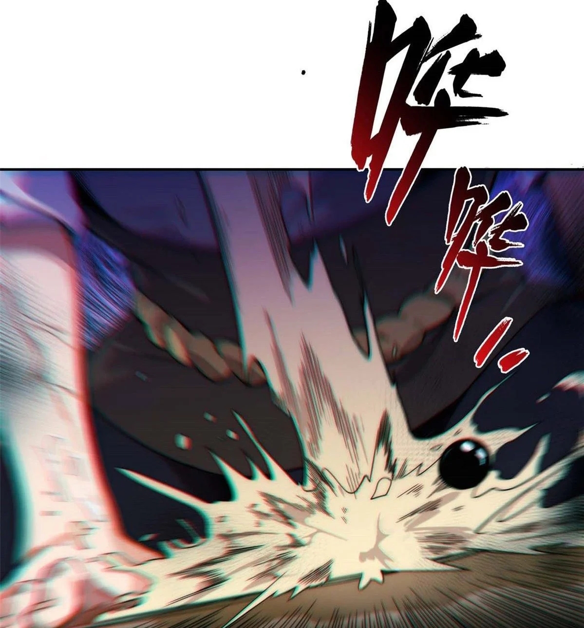 Read Top Luck Quietly Practice For Thousands Of Years ES Manga Online