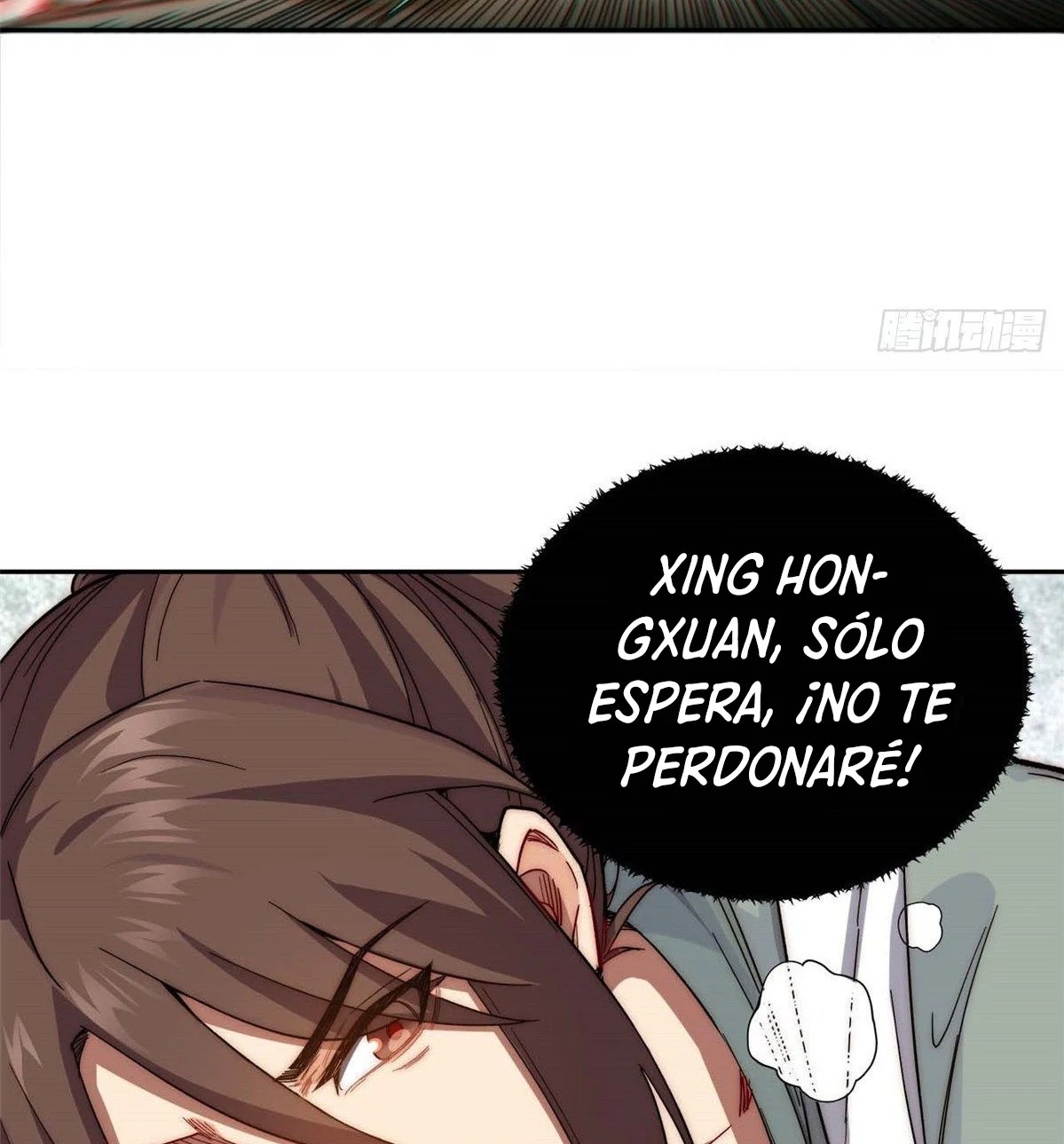 Read Top Luck Quietly Practice For Thousands Of Years ES Manga Online