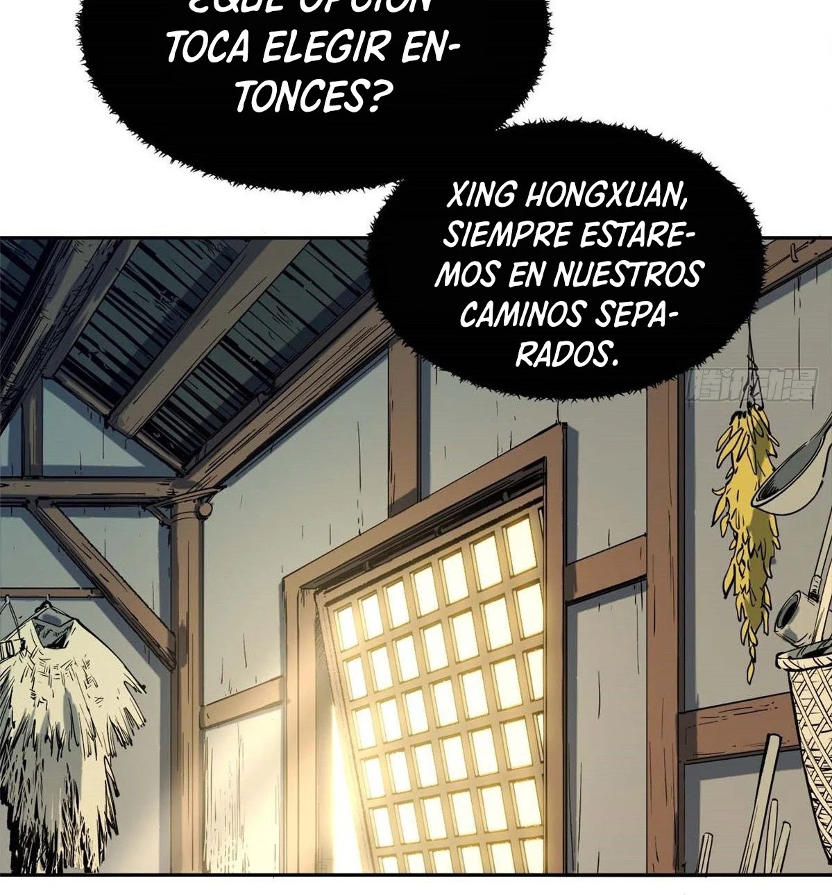 Read Top Luck Quietly Practice For Thousands Of Years ES Manga Online