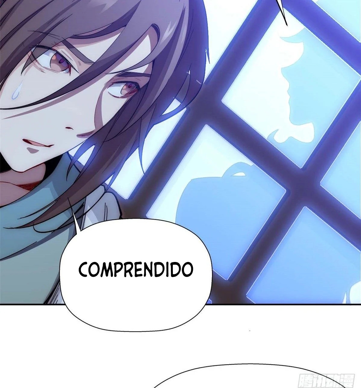 Read Top Luck Quietly Practice For Thousands Of Years ES Manga Online