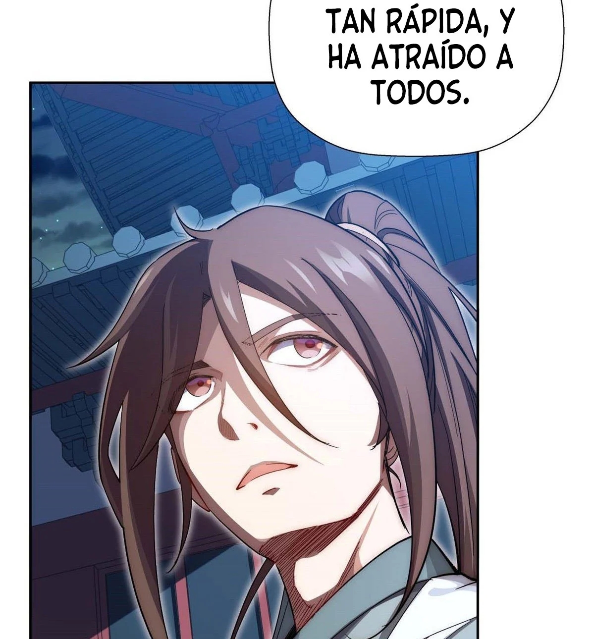 Read Top Luck Quietly Practice For Thousands Of Years ES Manga Online