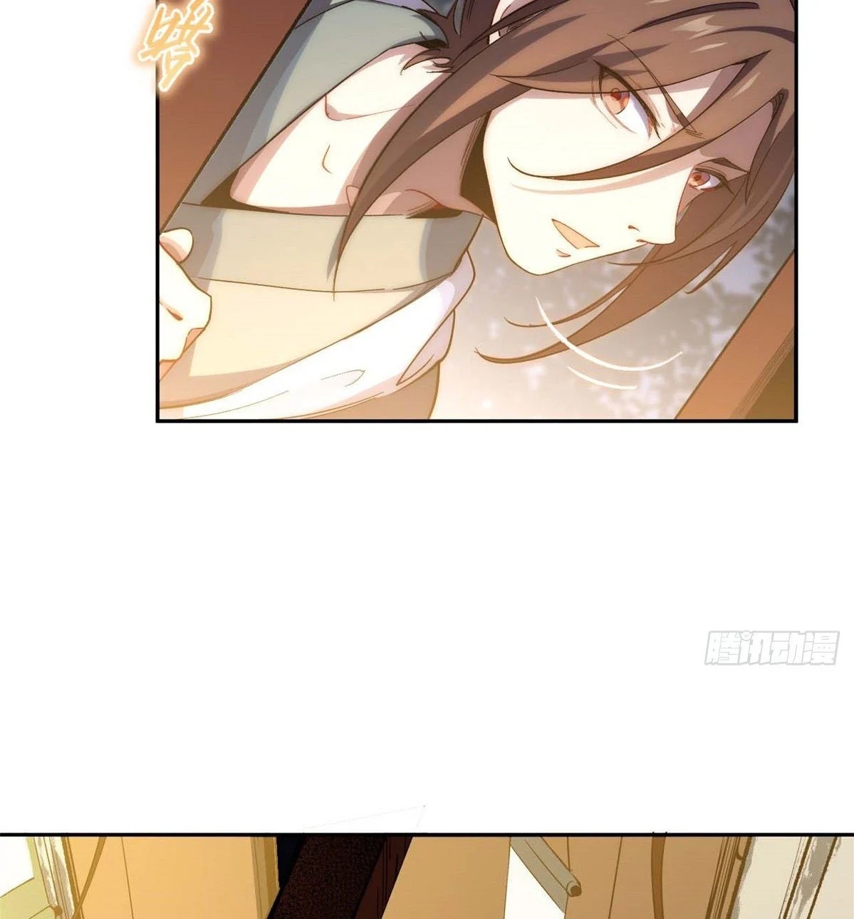 Read Top Luck Quietly Practice For Thousands Of Years ES Manga Online
