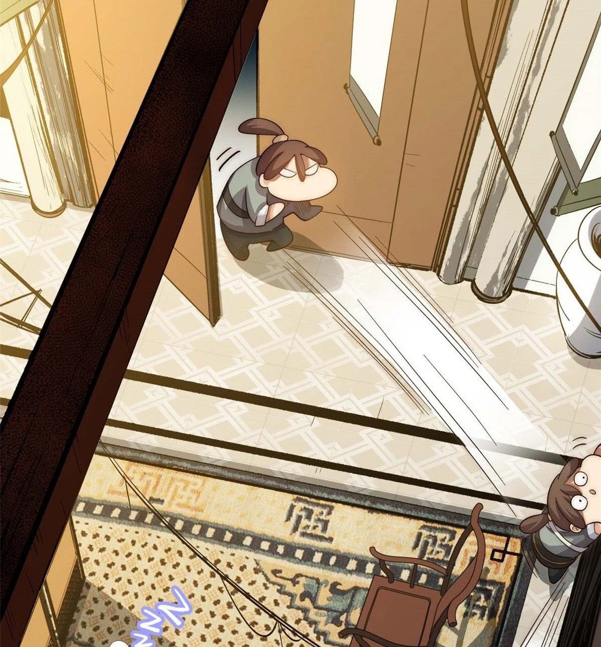 Read Top Luck Quietly Practice For Thousands Of Years ES Manga Online