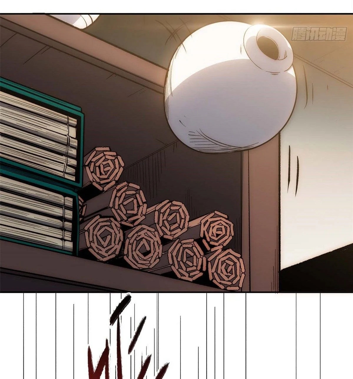 Read Top Luck Quietly Practice For Thousands Of Years ES Manga Online