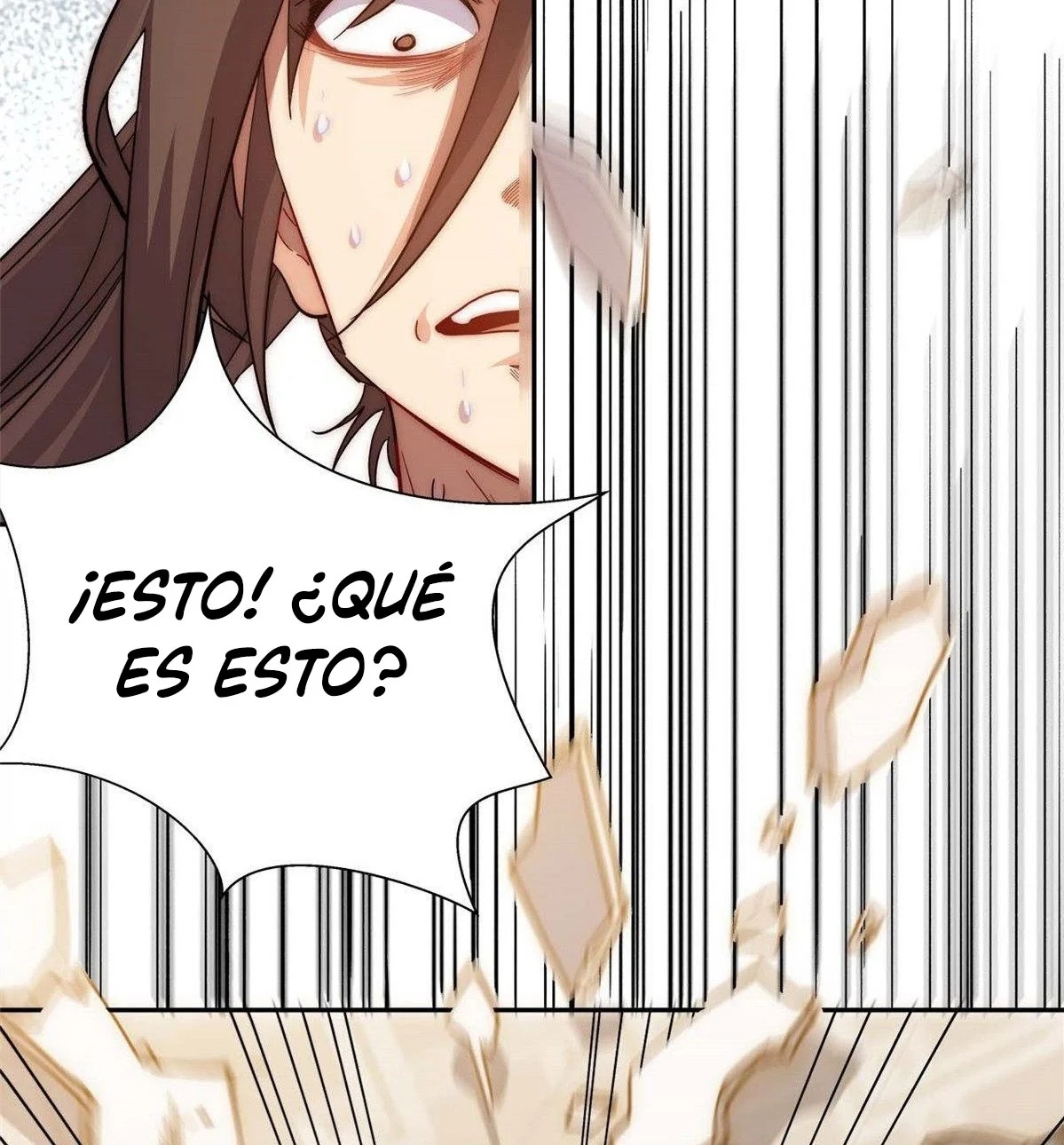 Read Top Luck Quietly Practice For Thousands Of Years ES Manga Online