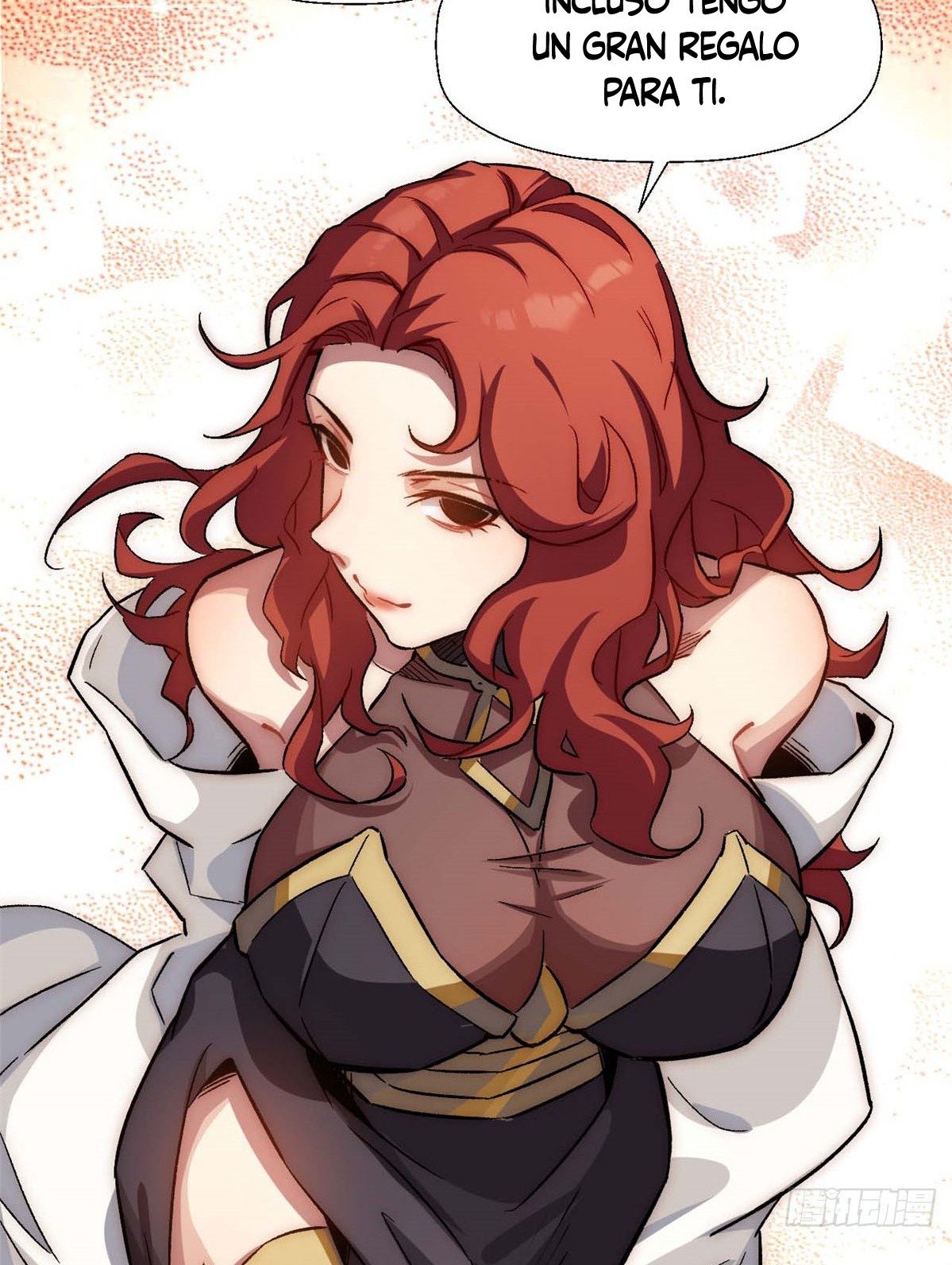 Read Top Luck Quietly Practice For Thousands Of Years ES Manga Online