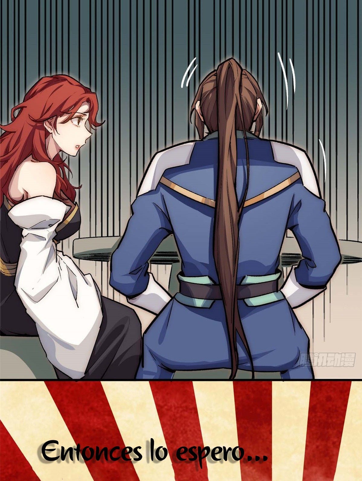 Read Top Luck Quietly Practice For Thousands Of Years ES Manga Online