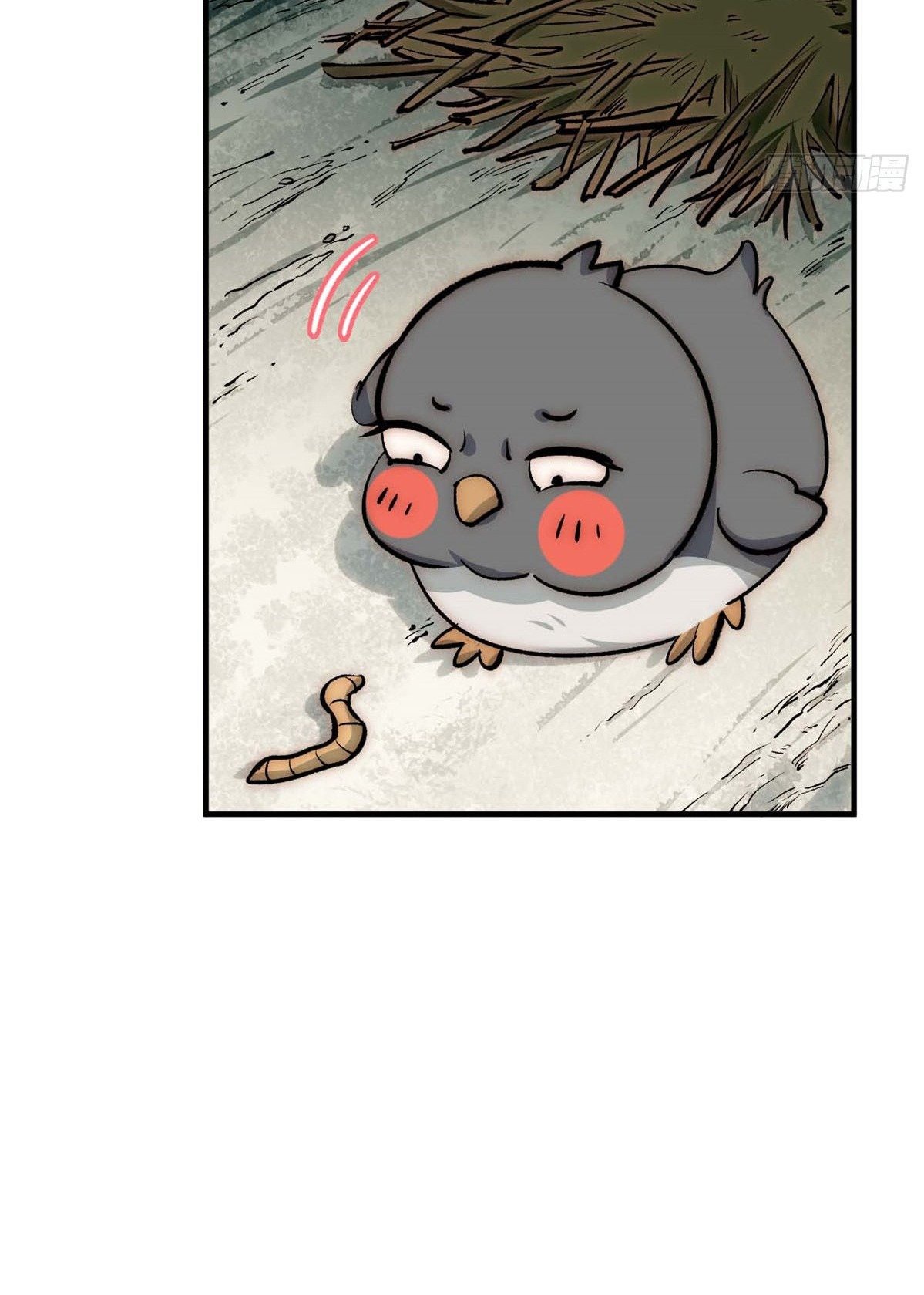Read Top Luck Quietly Practice For Thousands Of Years ES Manga Online