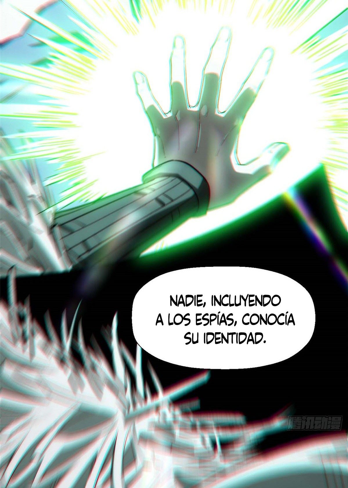 Read Top Luck Quietly Practice For Thousands Of Years ES Manga Online
