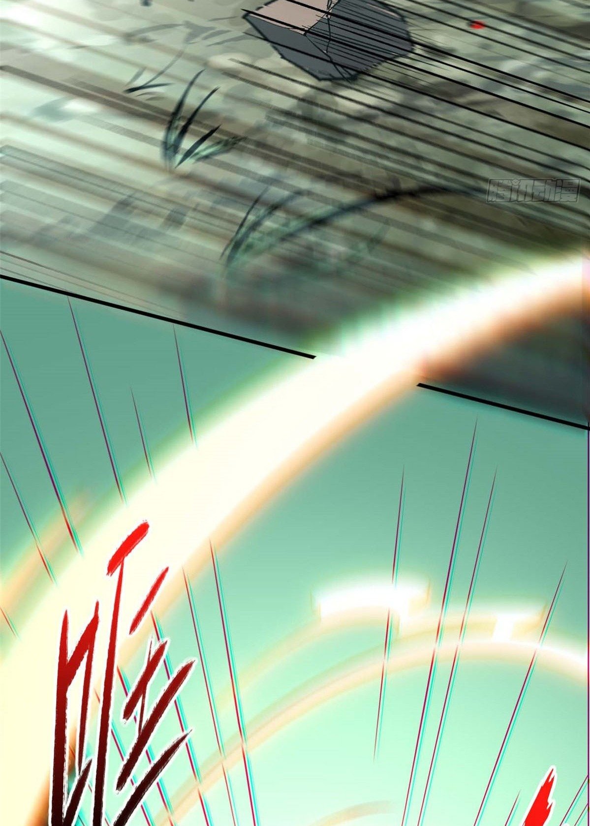 Read Top Luck Quietly Practice For Thousands Of Years ES Manga Online