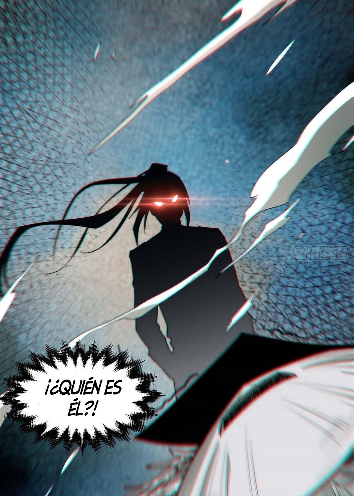 Read Top Luck Quietly Practice For Thousands Of Years ES Manga Online