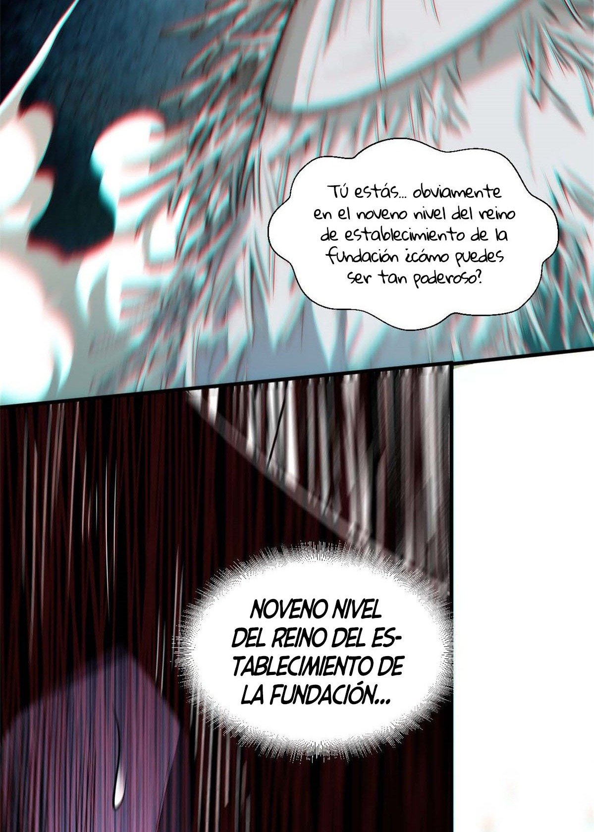 Read Top Luck Quietly Practice For Thousands Of Years ES Manga Online