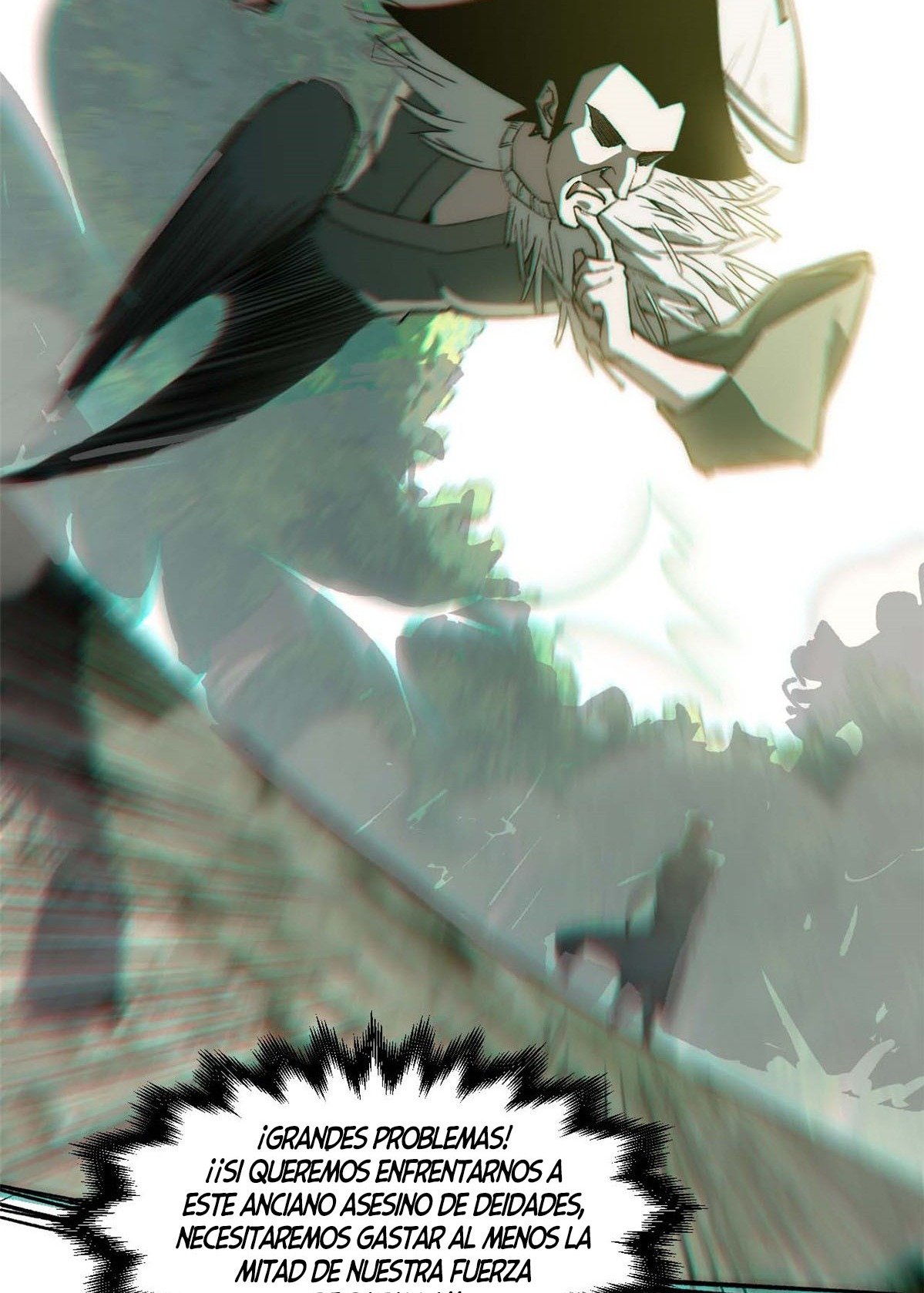 Read Top Luck Quietly Practice For Thousands Of Years ES Manga Online
