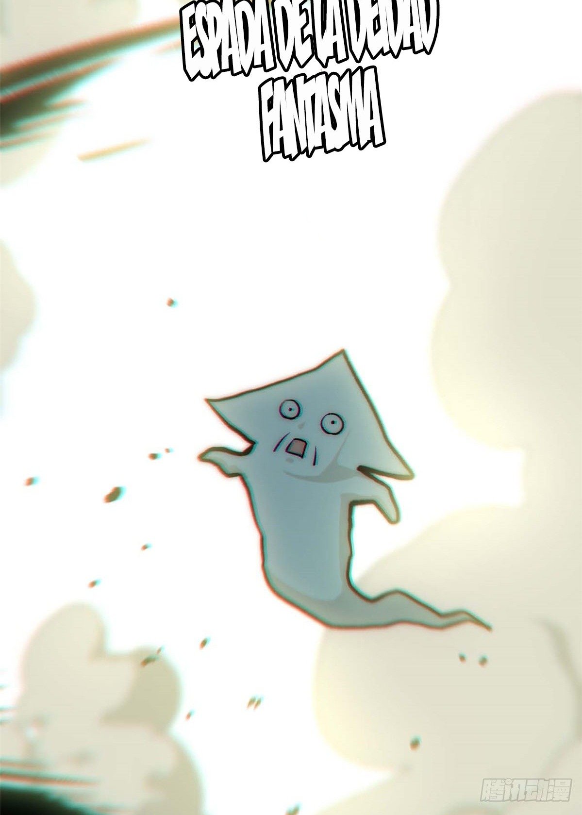 Read Top Luck Quietly Practice For Thousands Of Years ES Manga Online