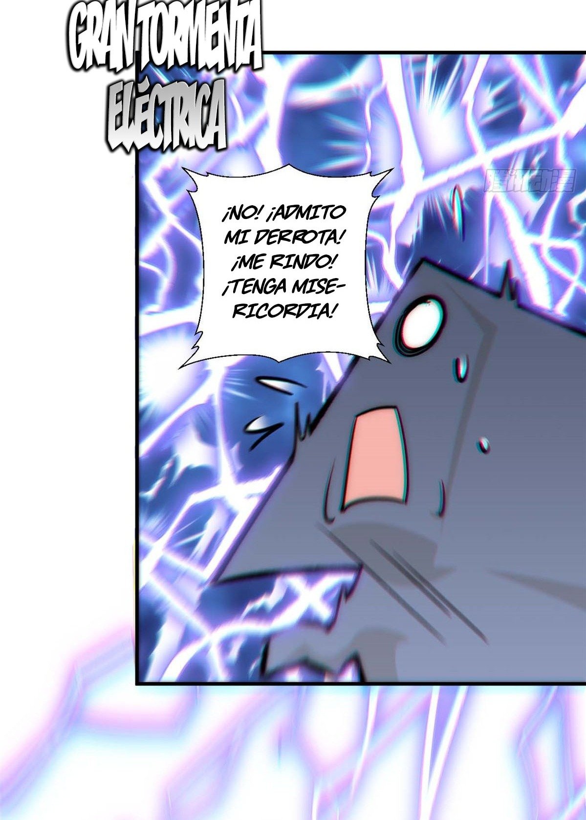 Read Top Luck Quietly Practice For Thousands Of Years ES Manga Online