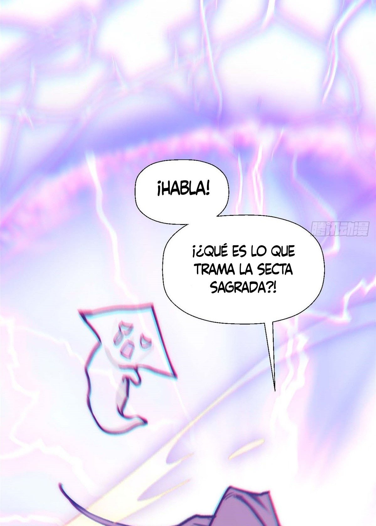 Read Top Luck Quietly Practice For Thousands Of Years ES Manga Online
