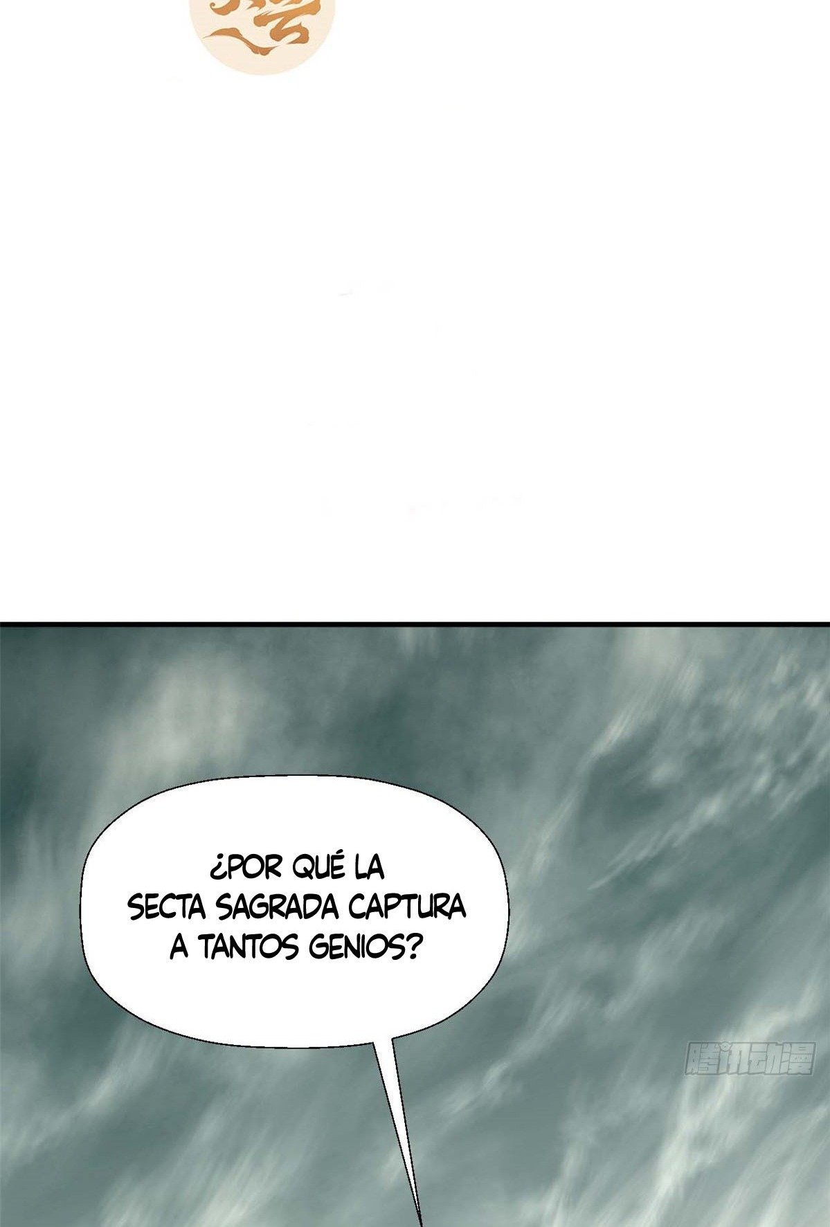 Read Top Luck Quietly Practice For Thousands Of Years ES Manga Online