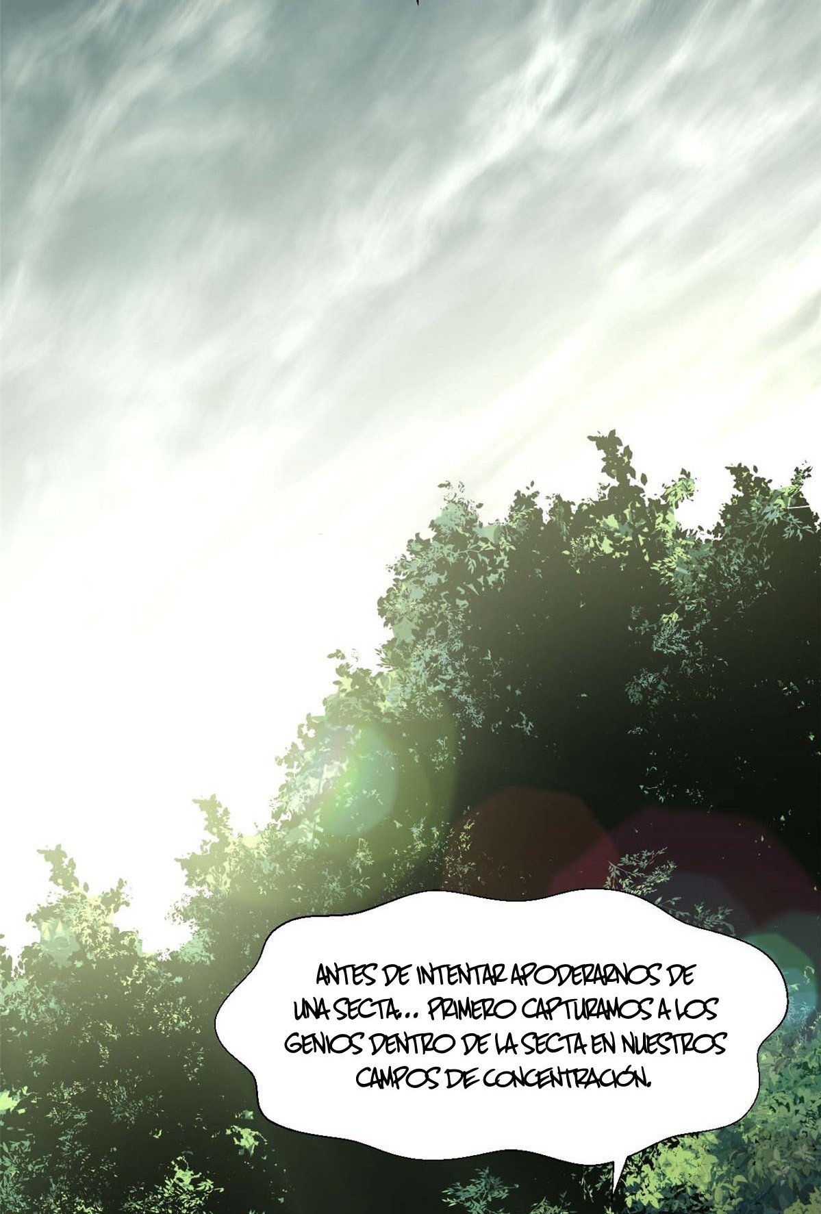 Read Top Luck Quietly Practice For Thousands Of Years ES Manga Online