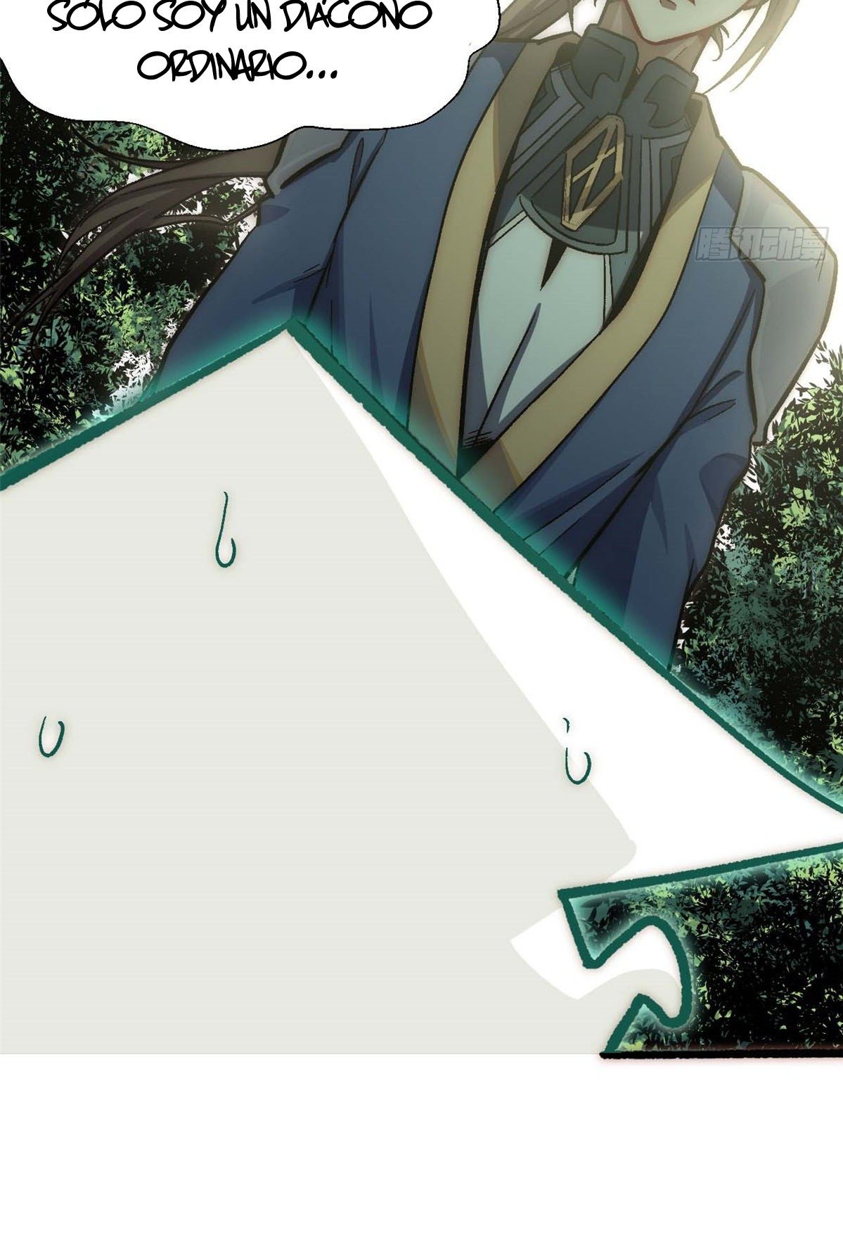 Read Top Luck Quietly Practice For Thousands Of Years ES Manga Online