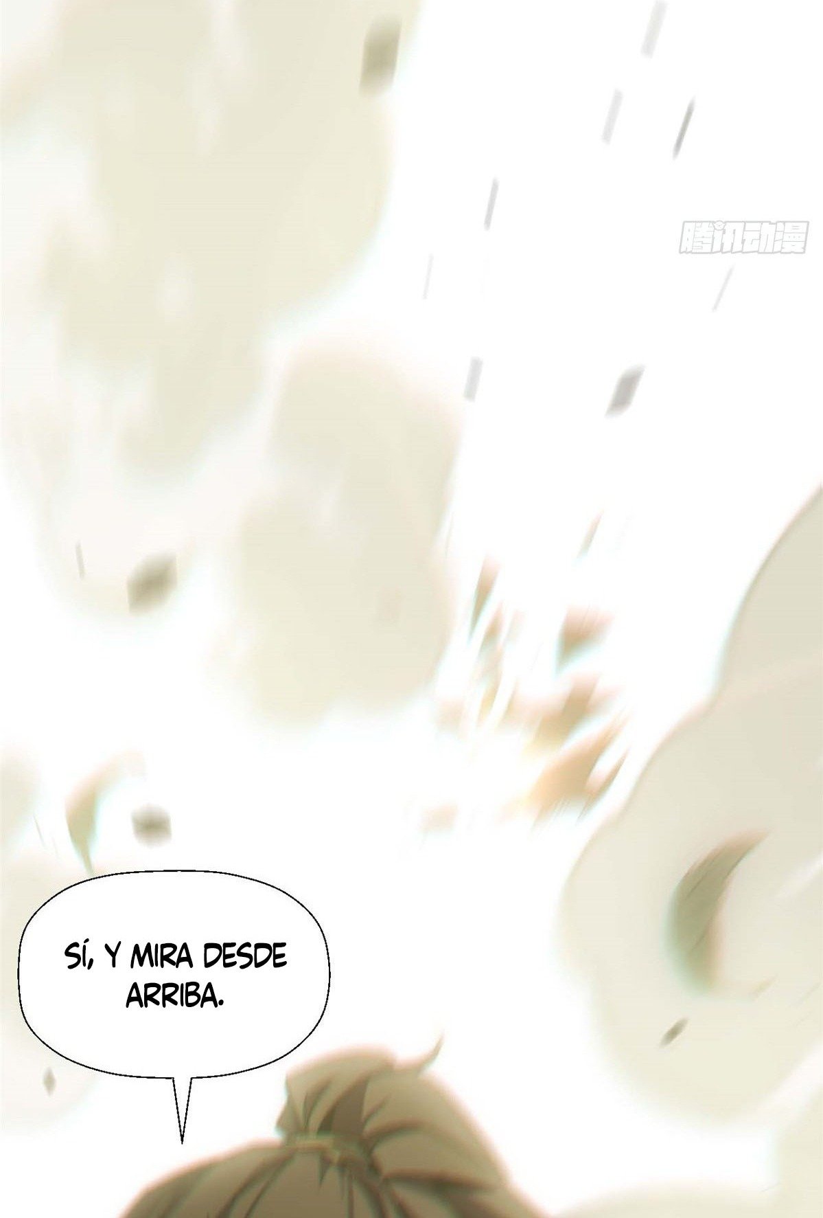 Read Top Luck Quietly Practice For Thousands Of Years ES Manga Online