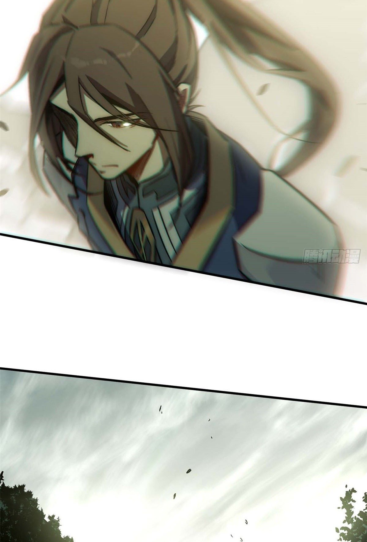 Read Top Luck Quietly Practice For Thousands Of Years ES Manga Online