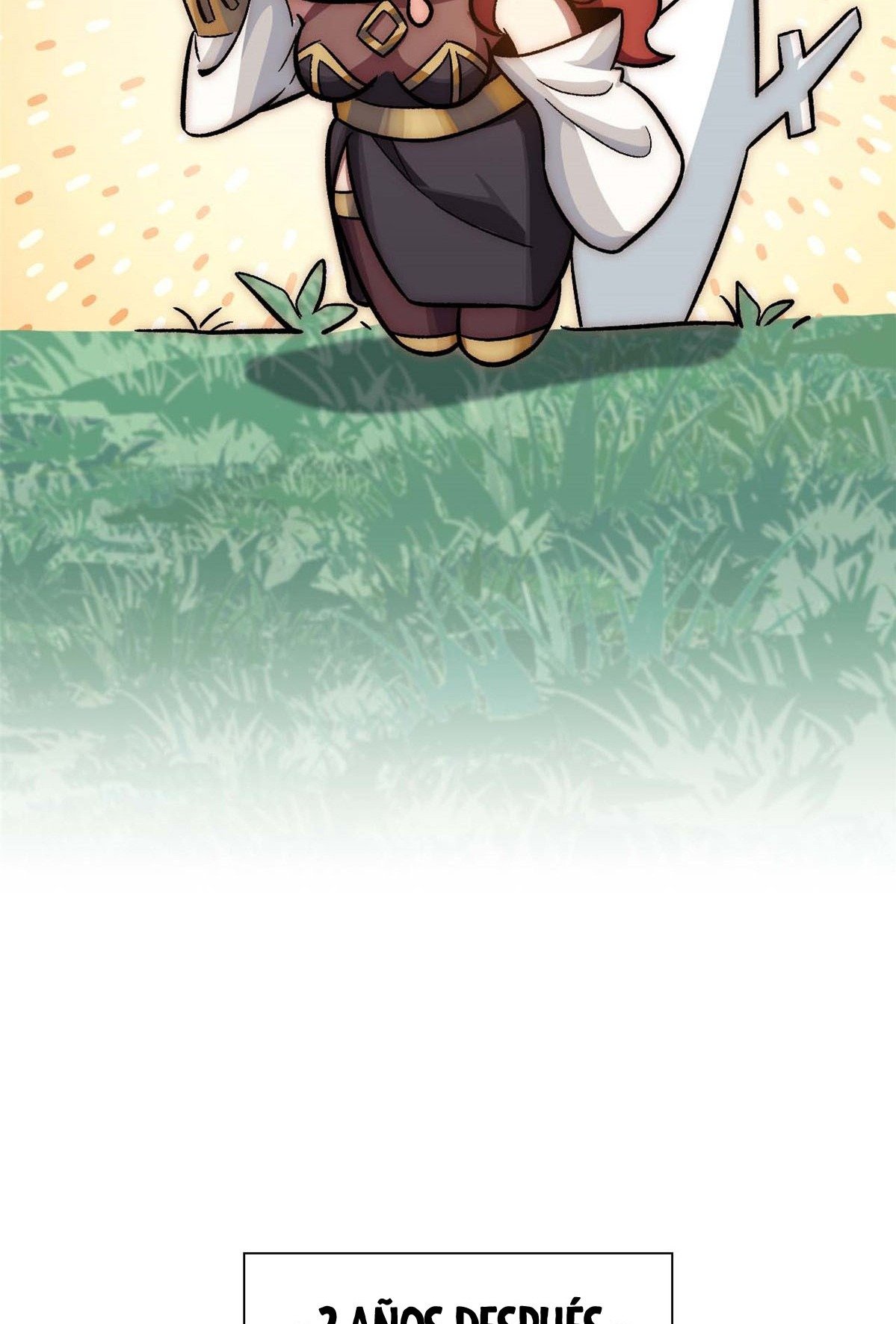 Read Top Luck Quietly Practice For Thousands Of Years ES Manga Online