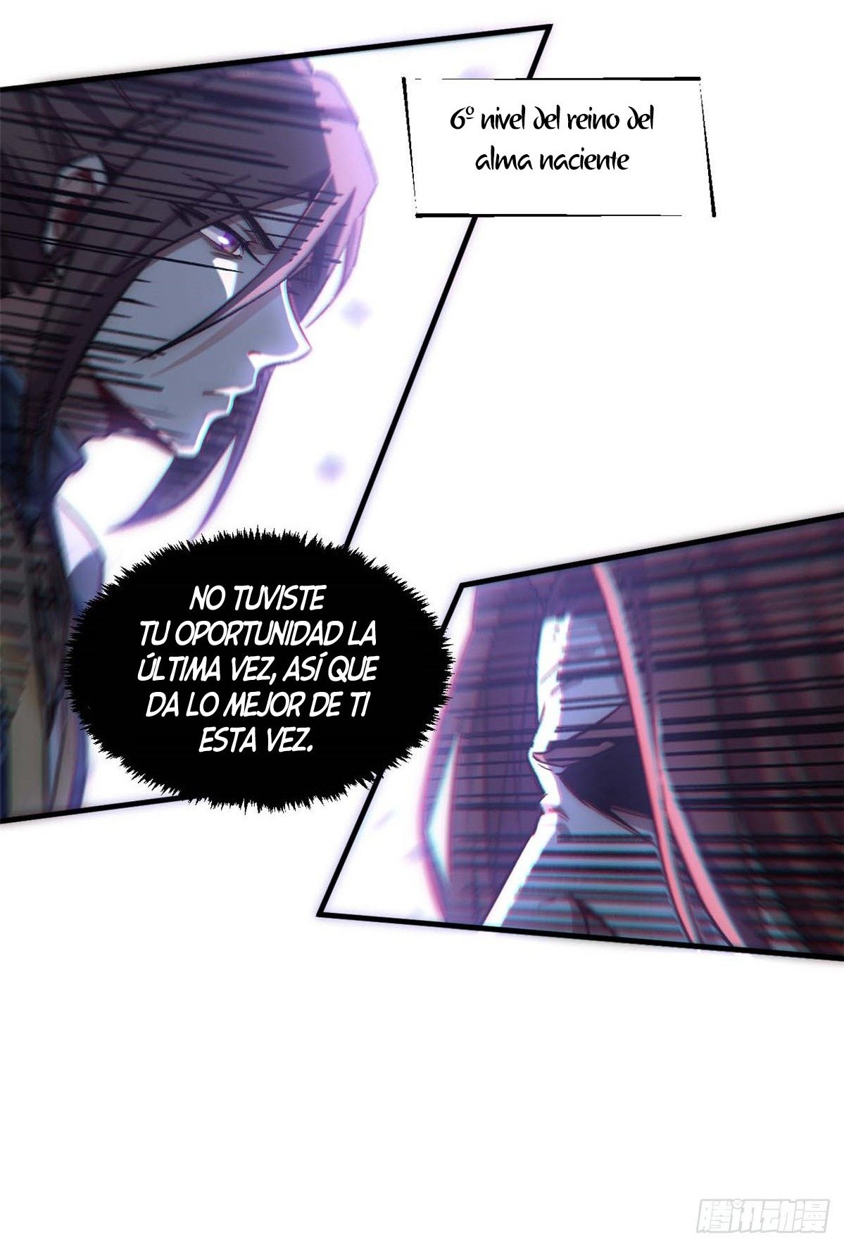 Read Top Luck Quietly Practice For Thousands Of Years ES Manga Online