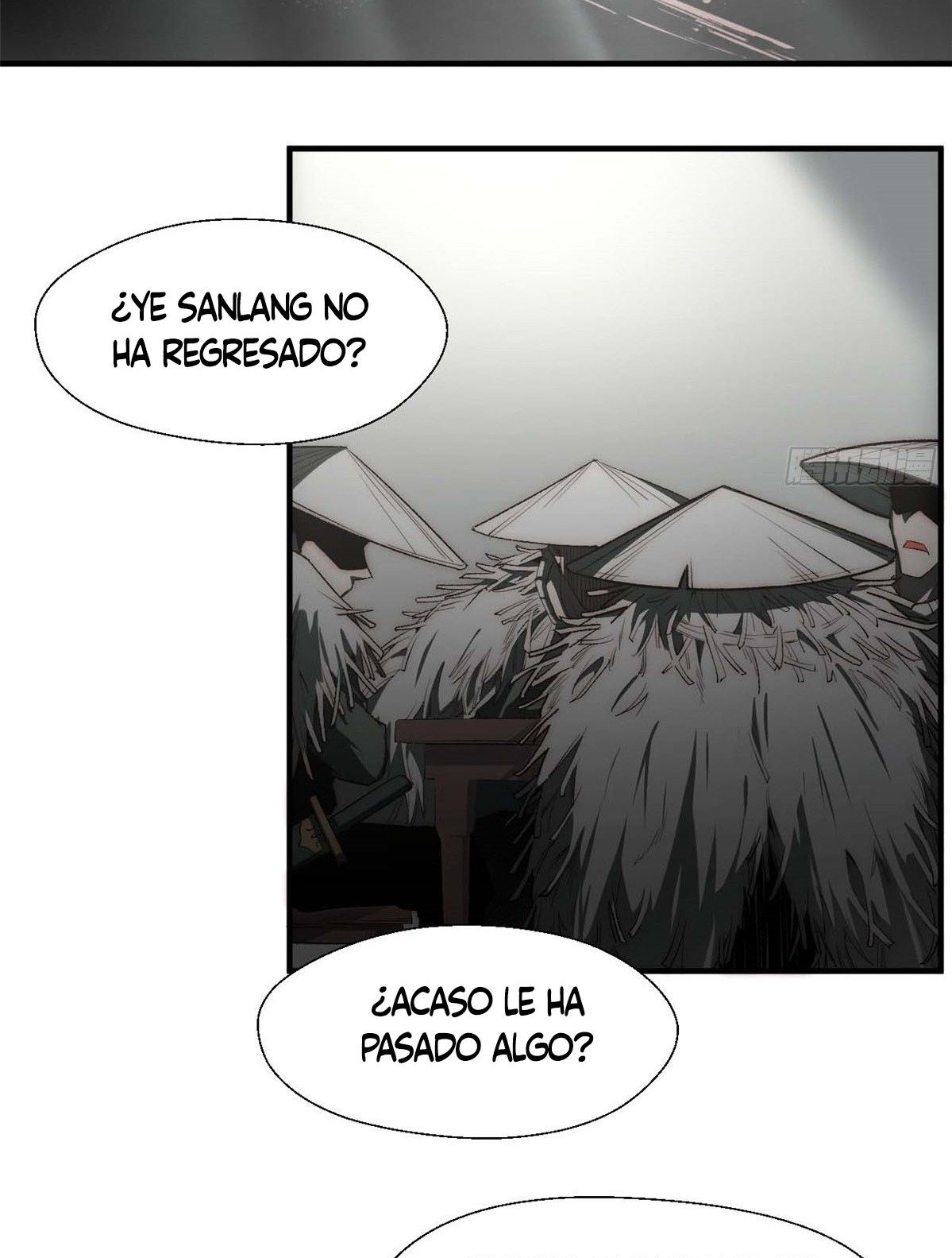 Read Top Luck Quietly Practice For Thousands Of Years ES Manga Online