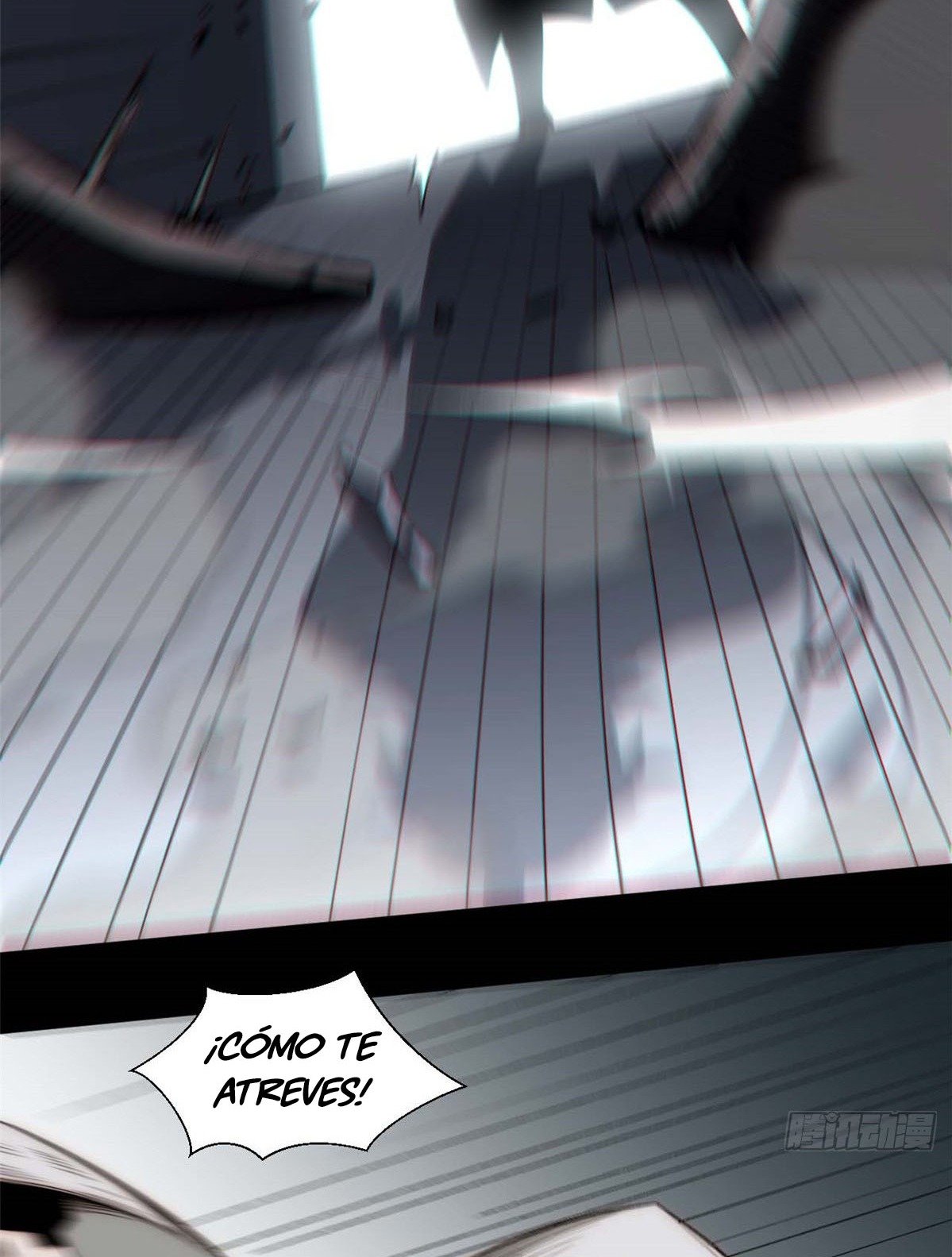 Read Top Luck Quietly Practice For Thousands Of Years ES Manga Online