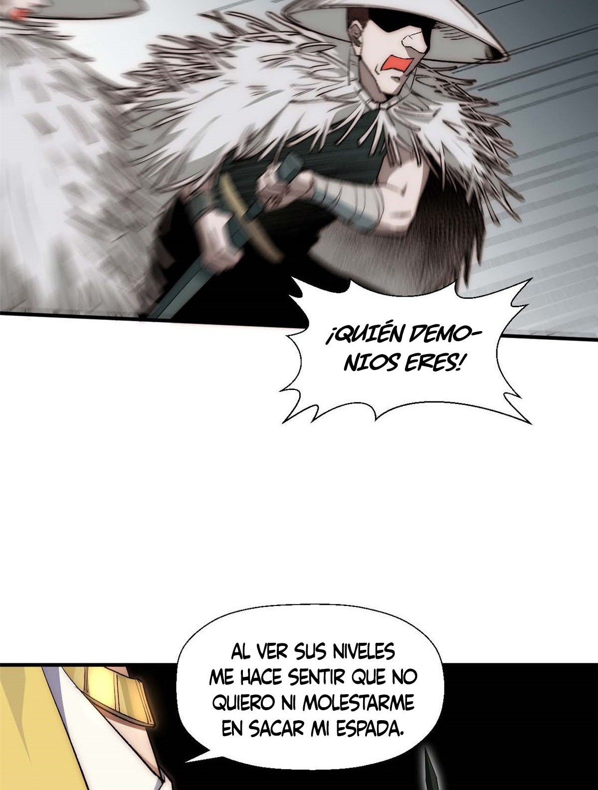 Read Top Luck Quietly Practice For Thousands Of Years ES Manga Online