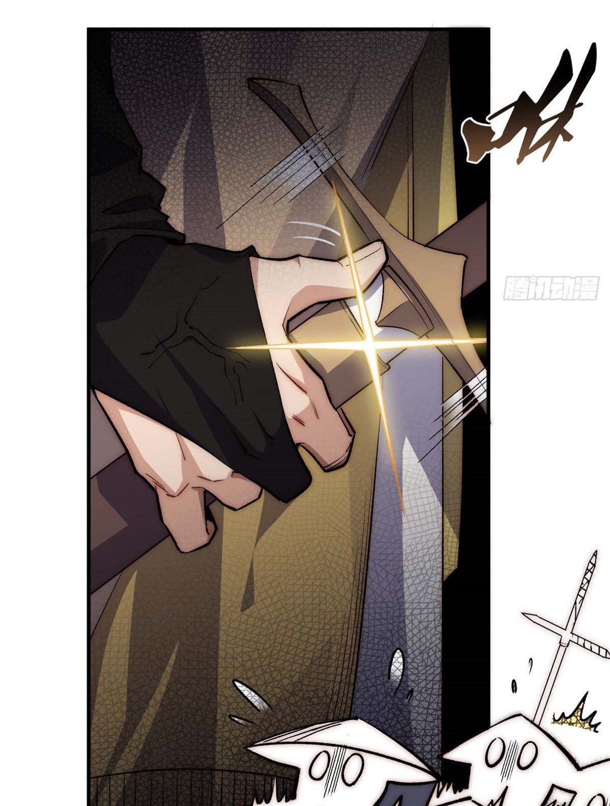 Read Top Luck Quietly Practice For Thousands Of Years ES Manga Online