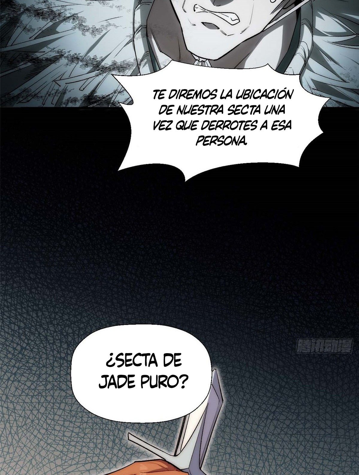 Read Top Luck Quietly Practice For Thousands Of Years ES Manga Online