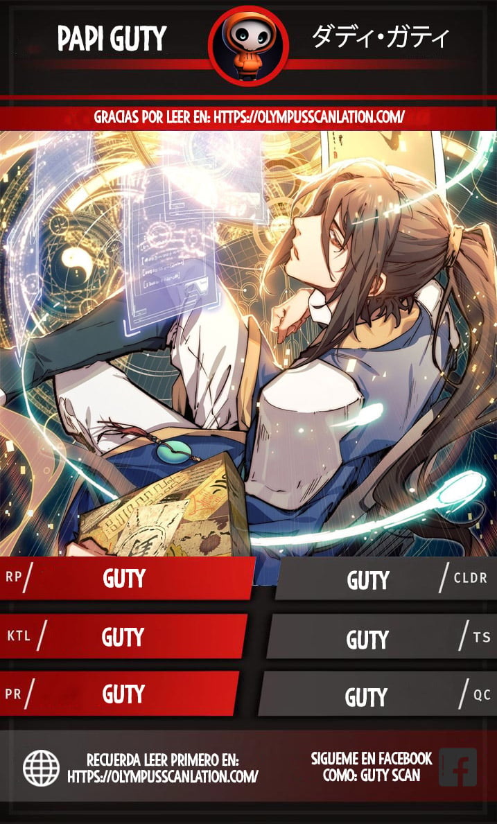 Read Top Luck Quietly Practice For Thousands Of Years ES Manga Online