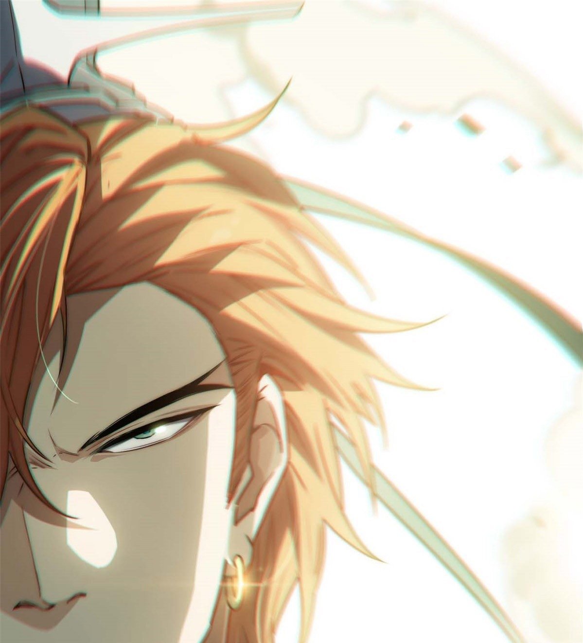 Read Top Luck Quietly Practice For Thousands Of Years ES Manga Online