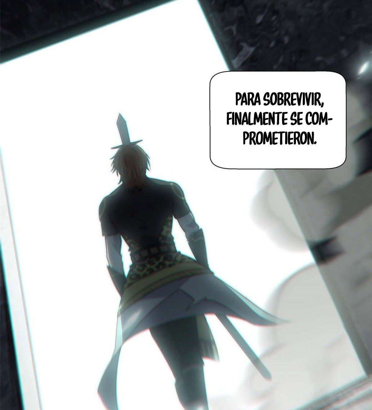 Read Top Luck Quietly Practice For Thousands Of Years ES Manga Online