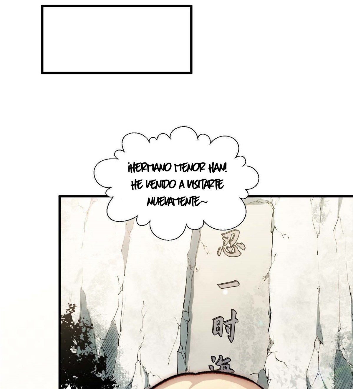 Read Top Luck Quietly Practice For Thousands Of Years ES Manga Online