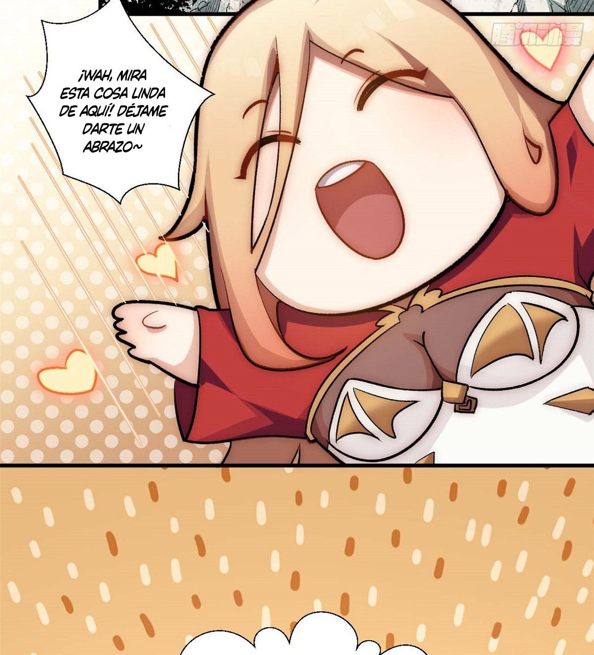 Read Top Luck Quietly Practice For Thousands Of Years ES Manga Online