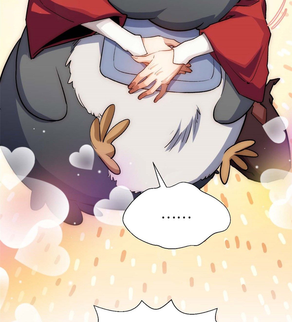 Read Top Luck Quietly Practice For Thousands Of Years ES Manga Online