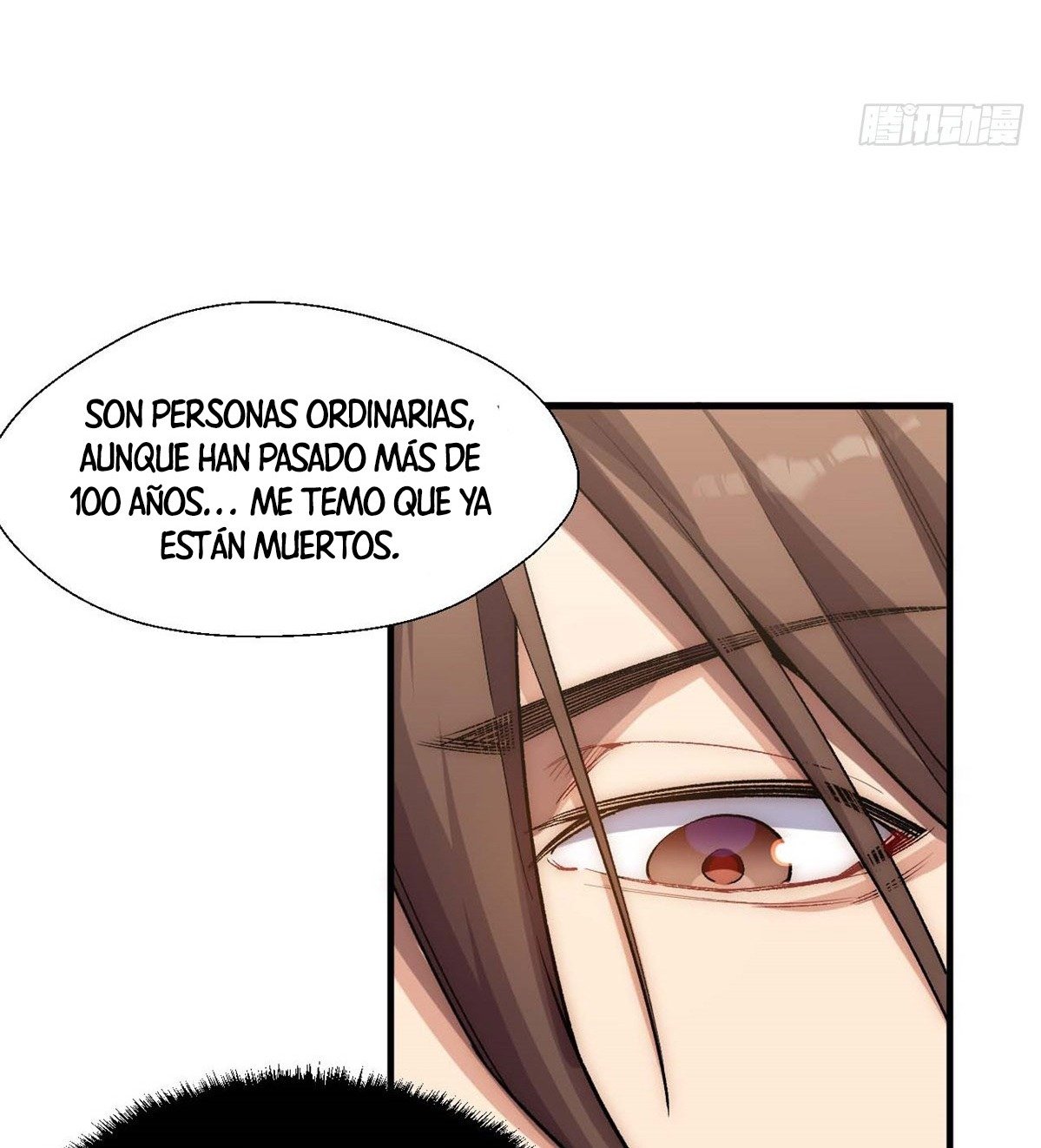 Read Top Luck Quietly Practice For Thousands Of Years ES Manga Online