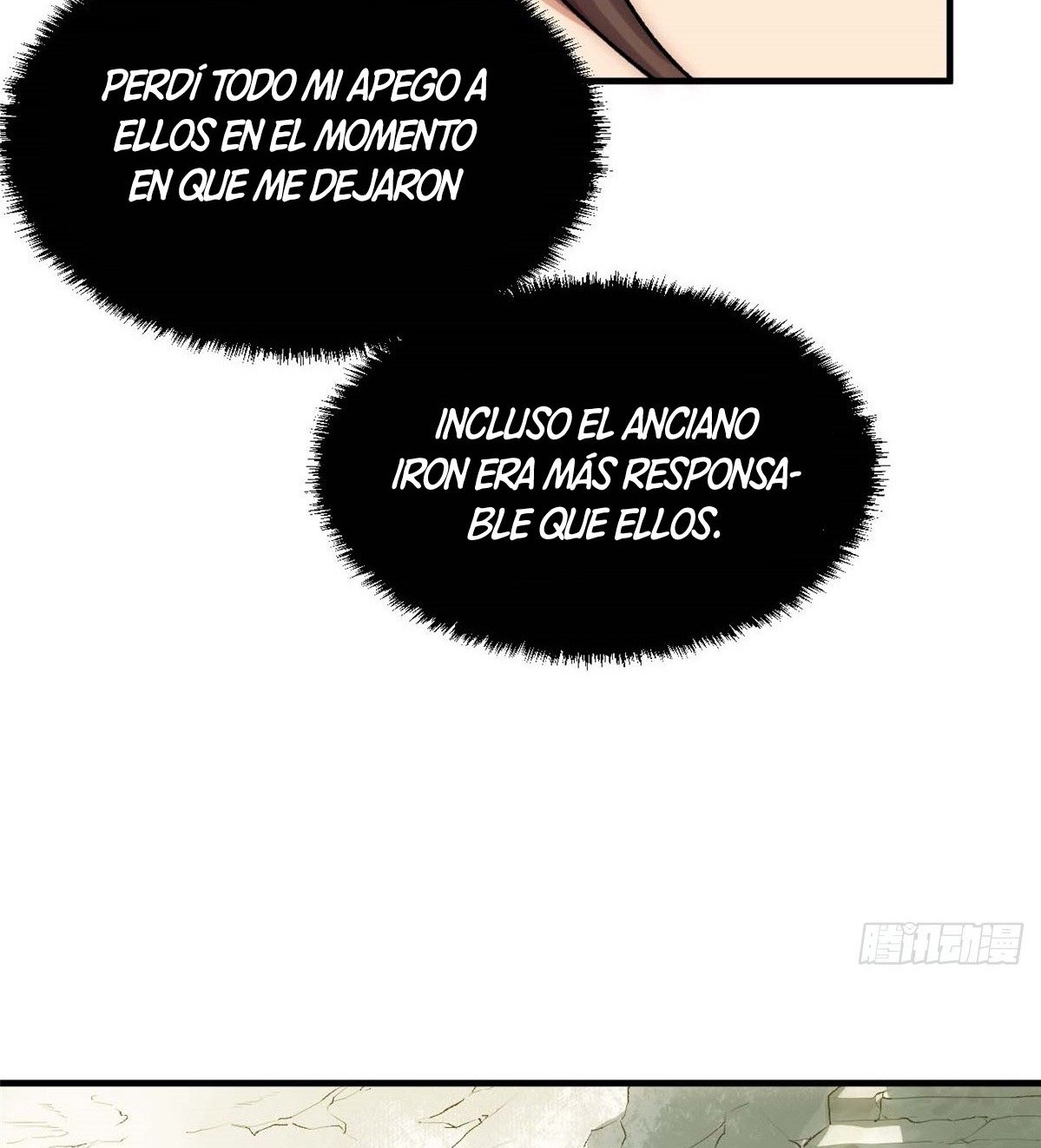 Read Top Luck Quietly Practice For Thousands Of Years ES Manga Online