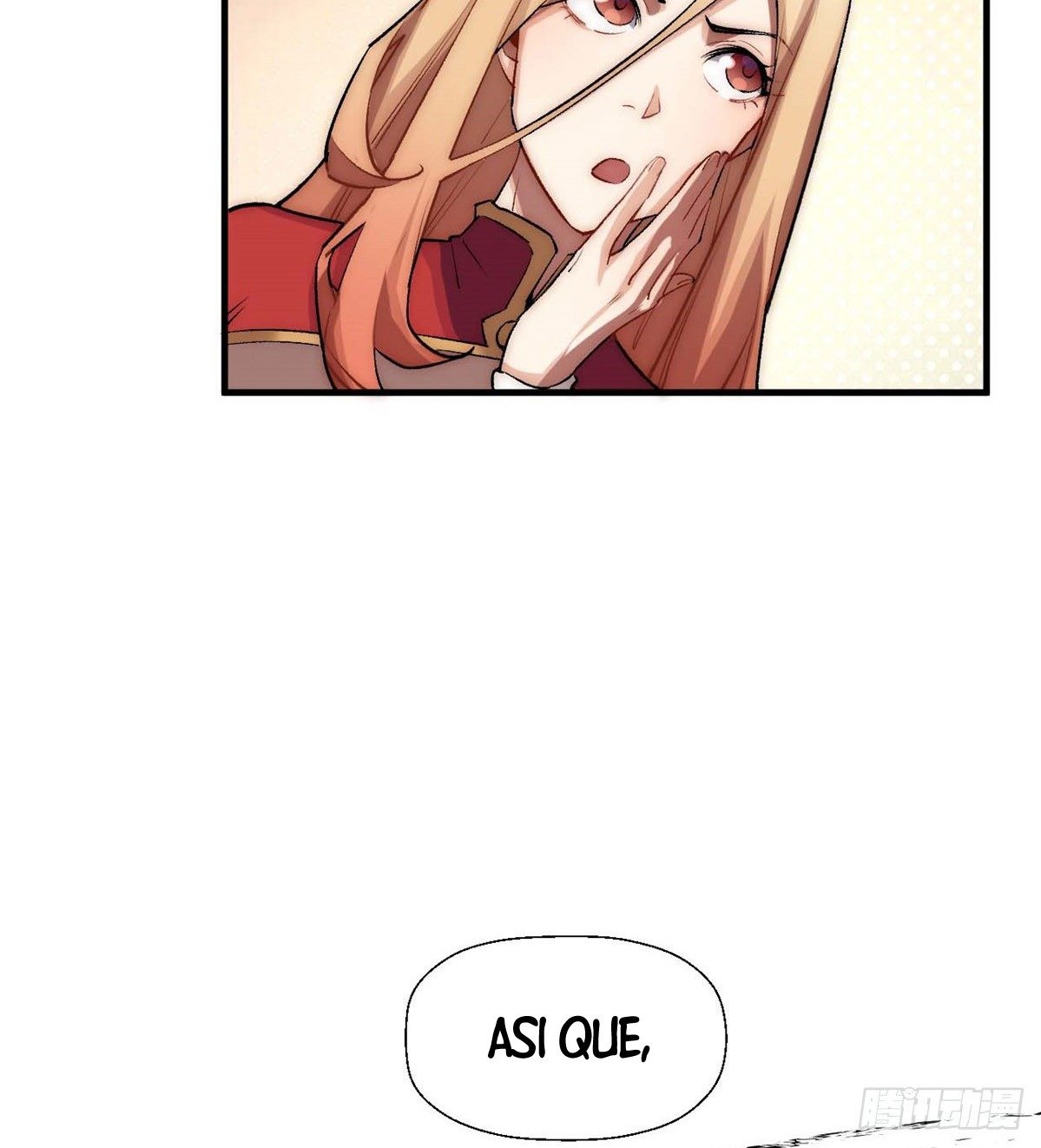 Read Top Luck Quietly Practice For Thousands Of Years ES Manga Online