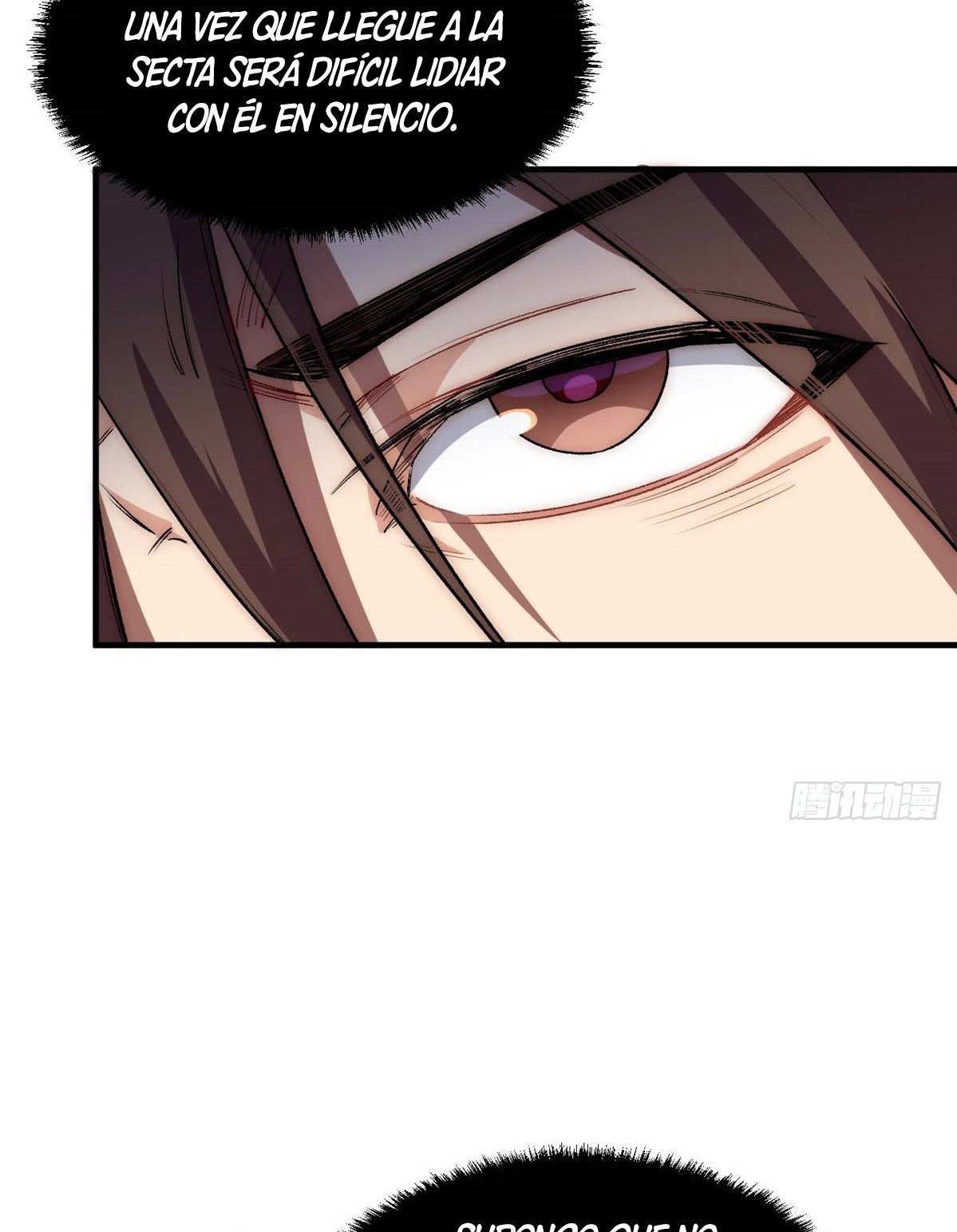 Read Top Luck Quietly Practice For Thousands Of Years ES Manga Online